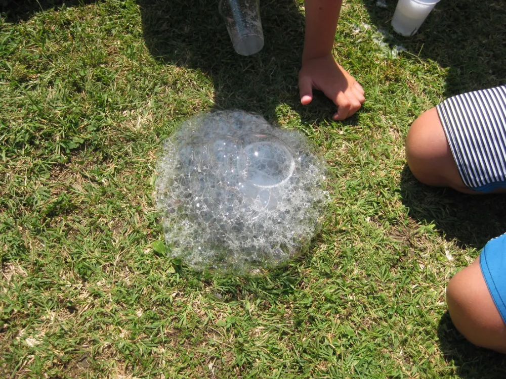 Familiencamping Mureck