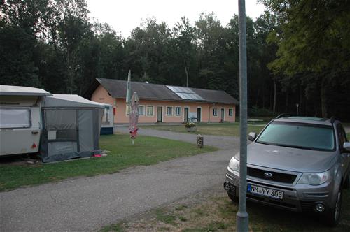 Familiencamping Mureck photo 3