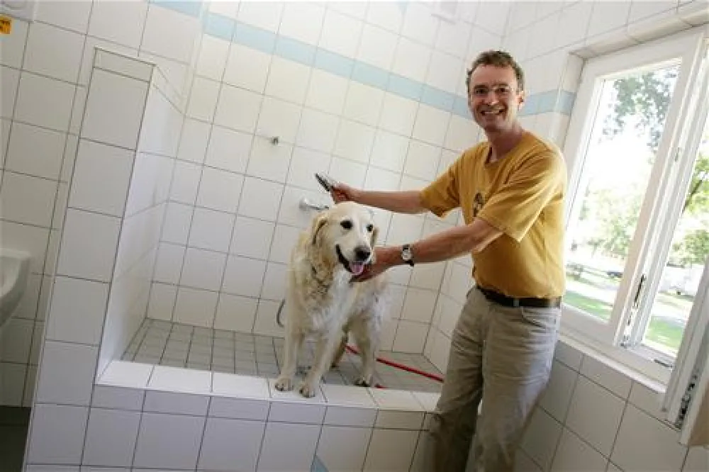 Familiencamping Mureck