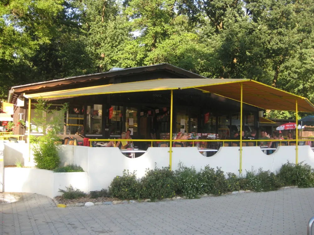 Familiencamping Mureck