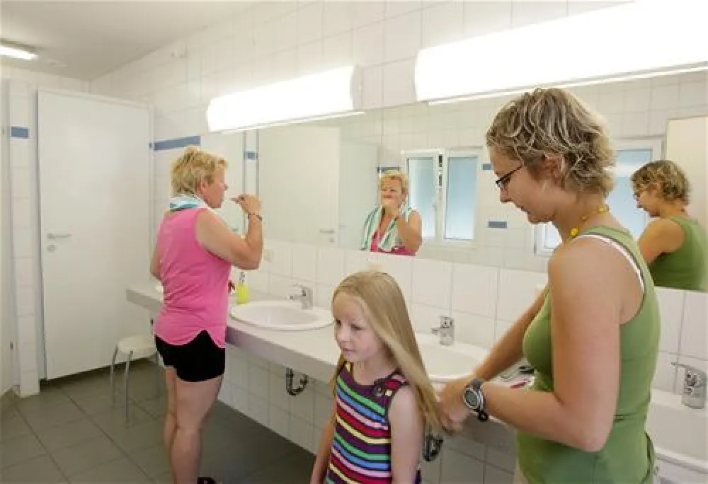 Familiencamping Mureck