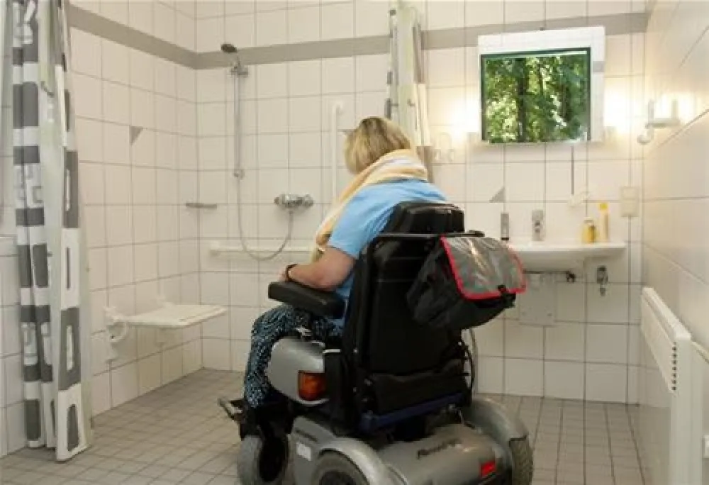 Familiencamping Mureck