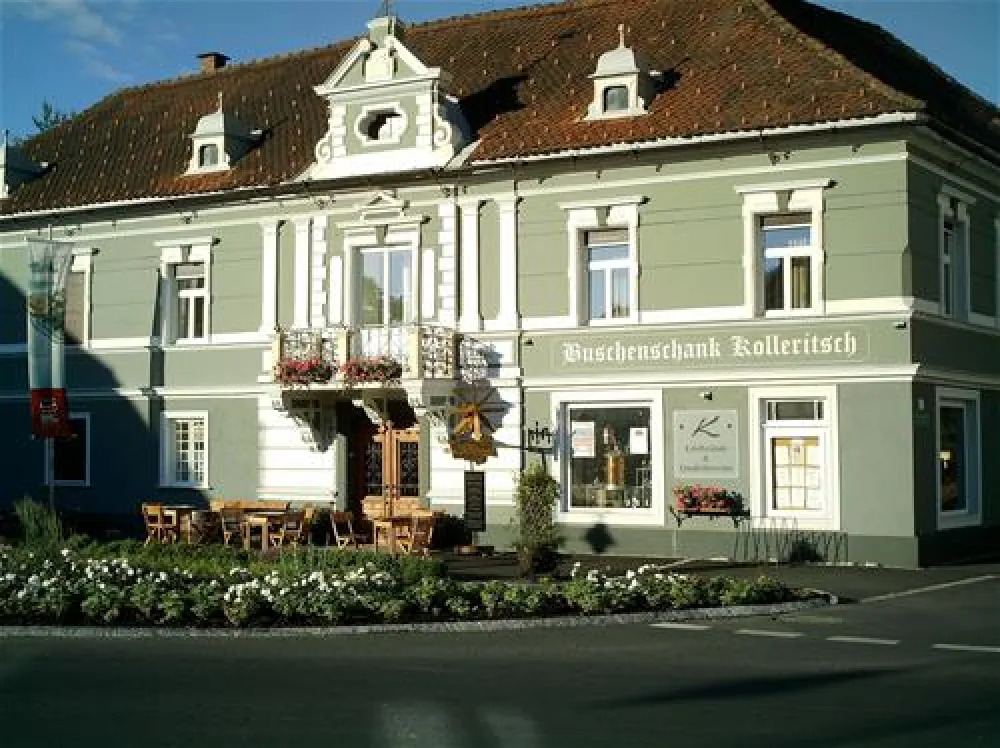 Familiencamping Mureck