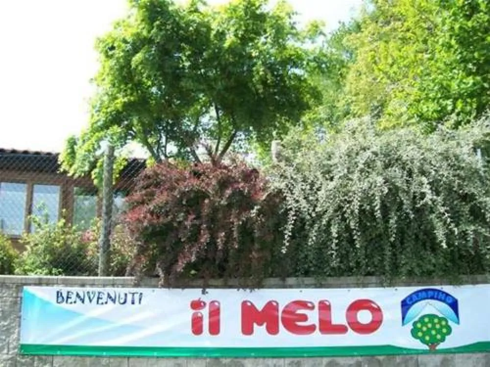 Camping Il Melo