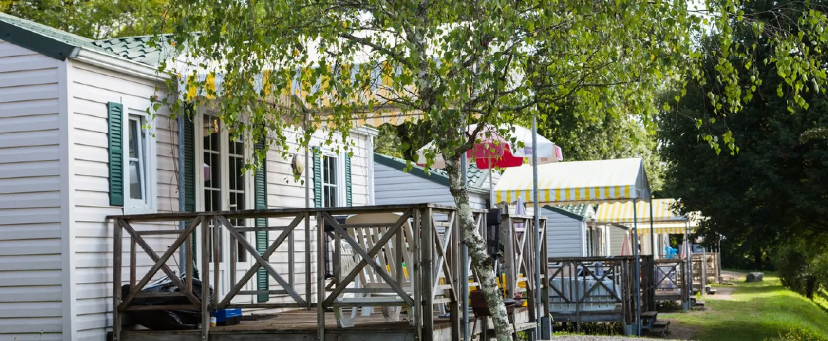 Domaine de l'Epinette