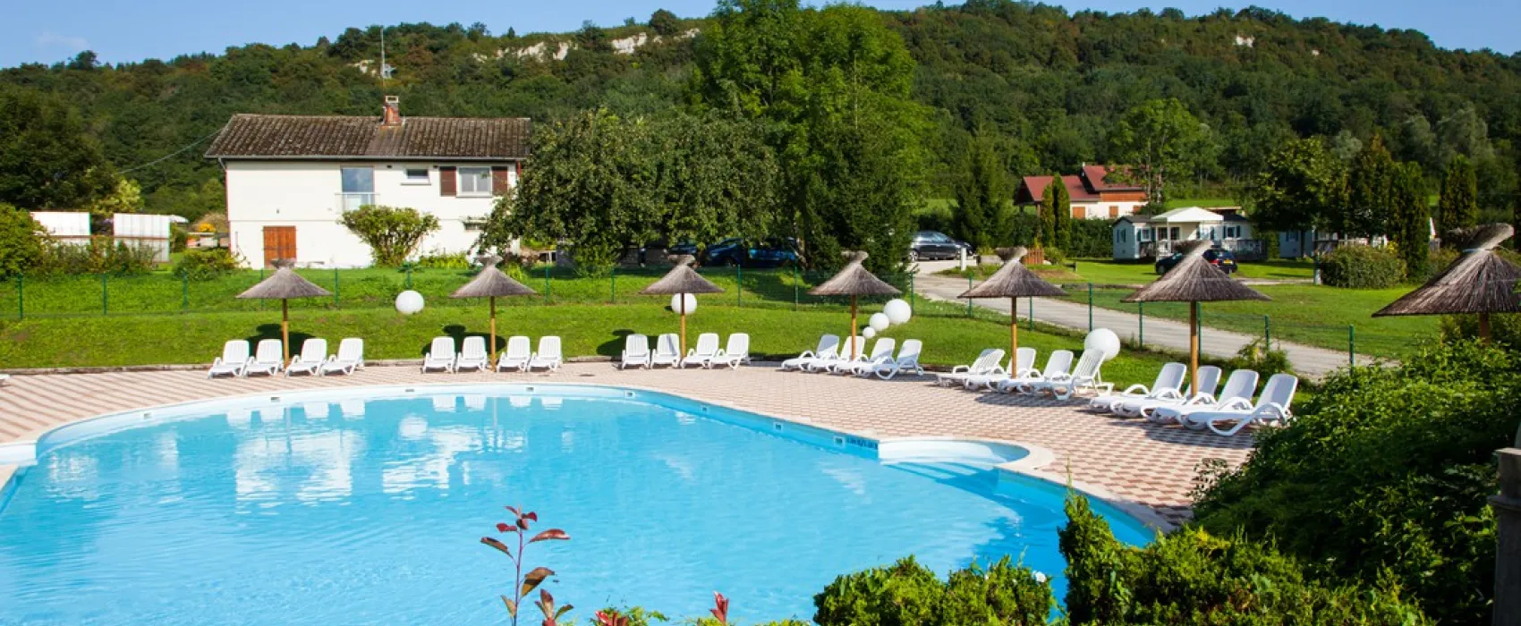 Domaine de l'Epinette