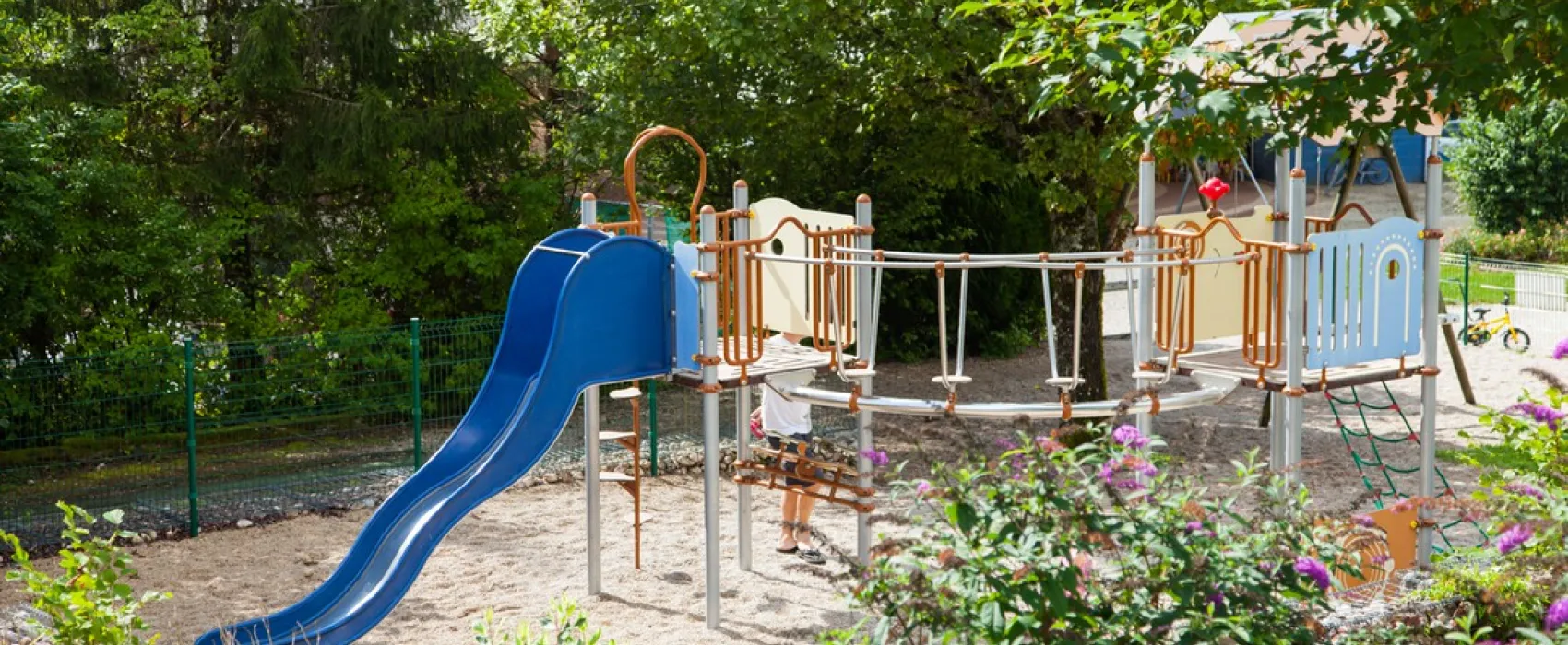 Domaine de l'Epinette