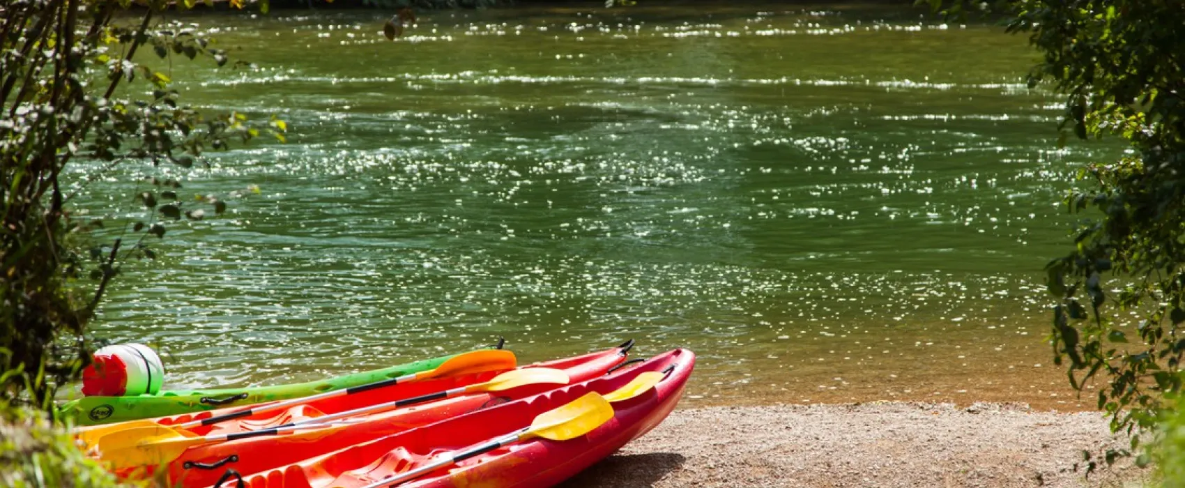 Domaine de l'Epinette