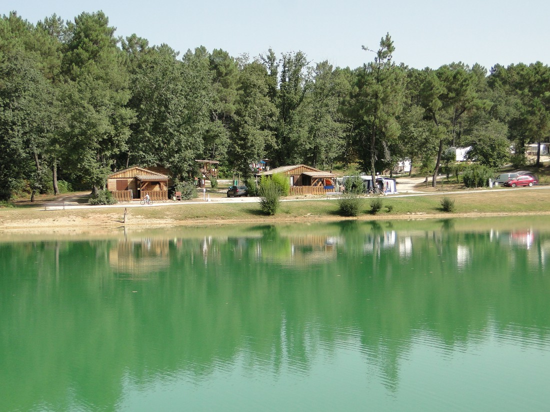 Camping Orpheo Negro - Photo 3