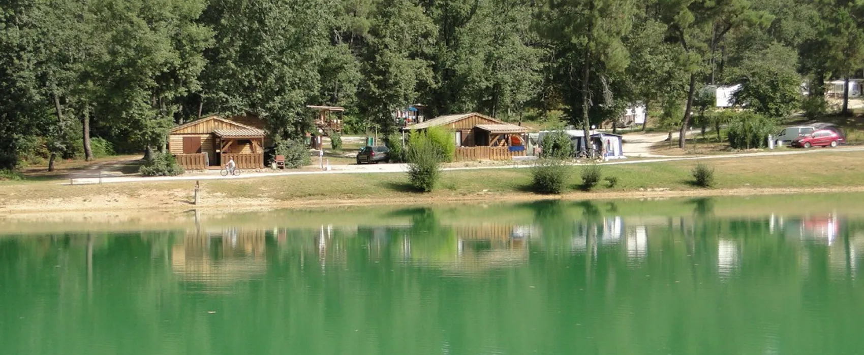 Camping Orpheo Negro