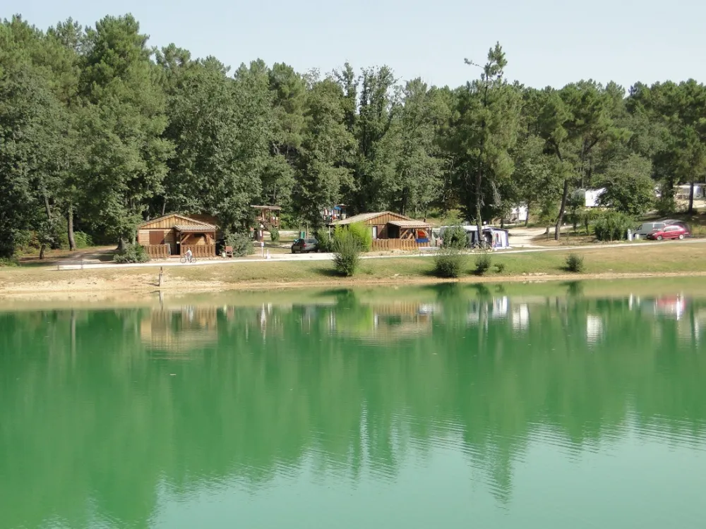 Camping Orpheo Negro