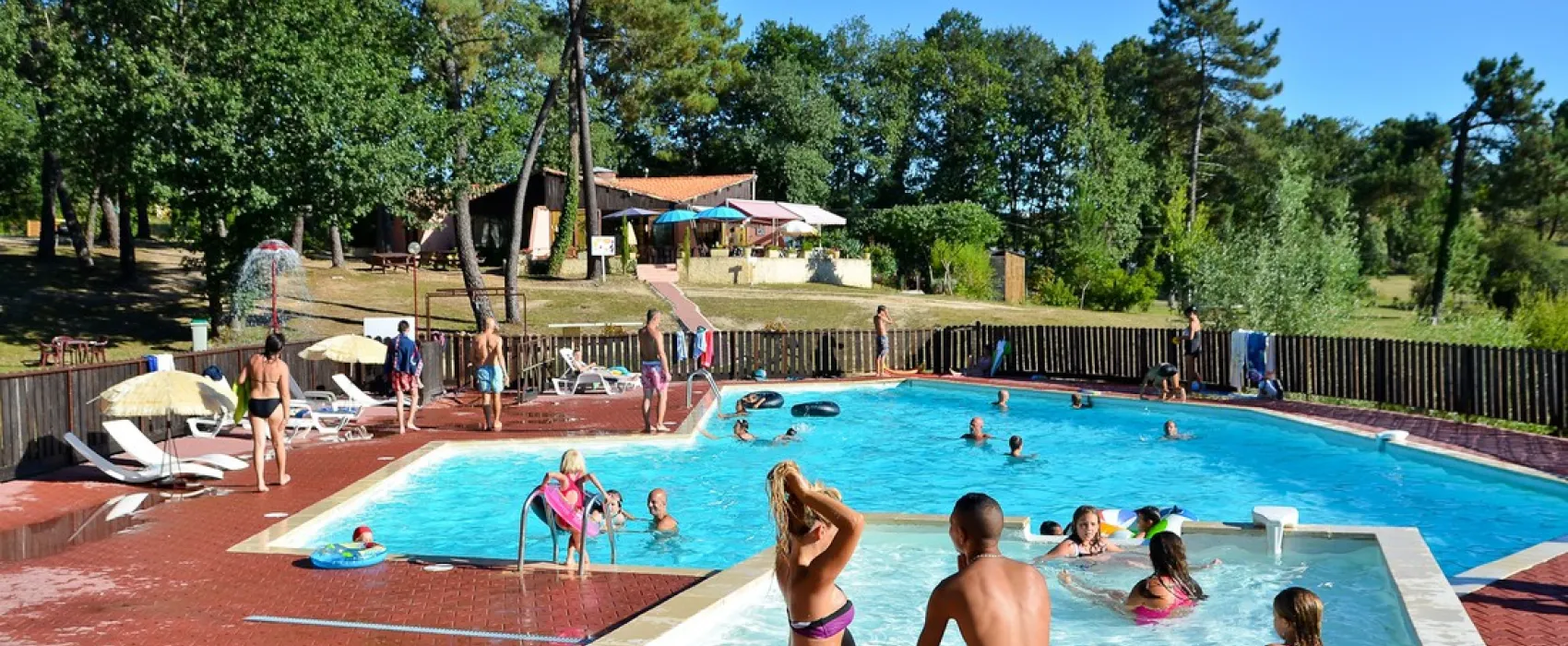 Camping Orpheo Negro