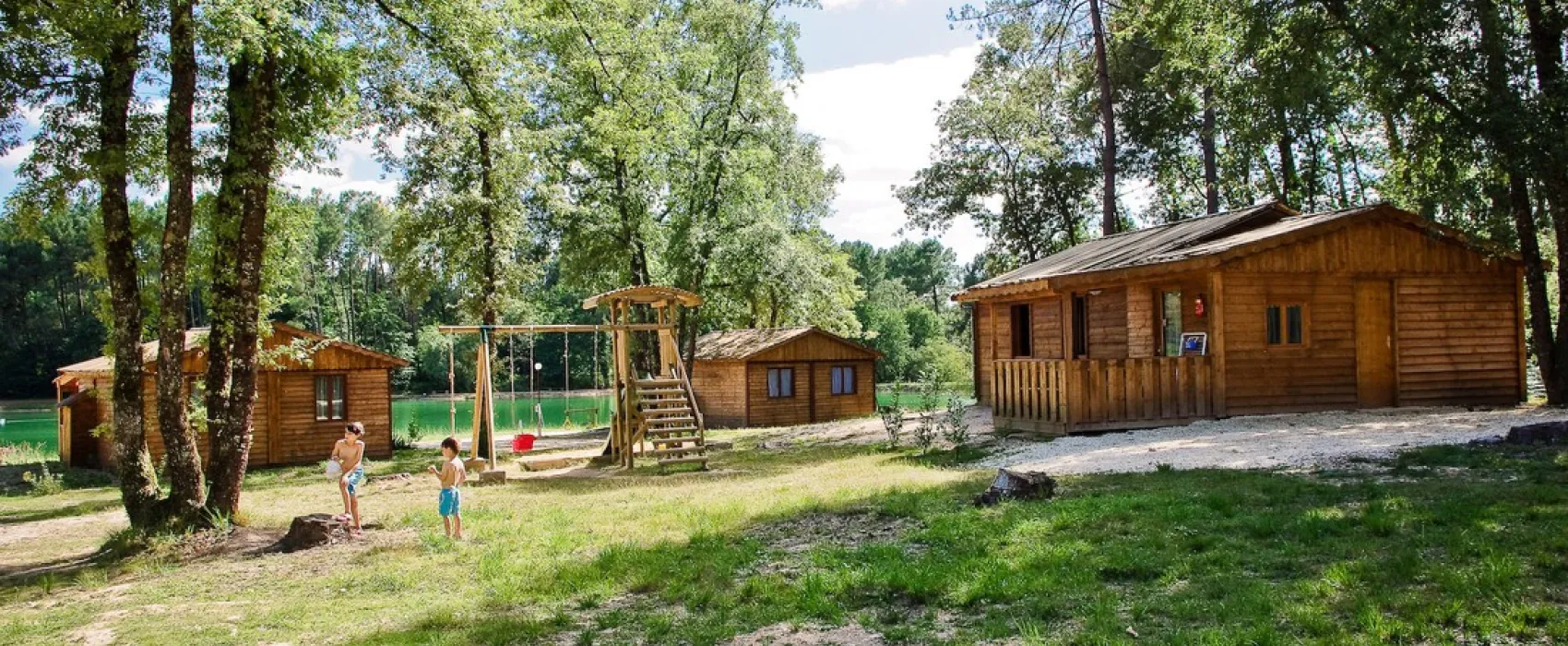 Camping Orpheo Negro