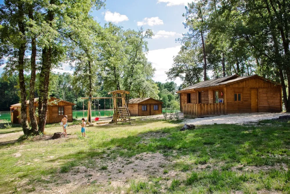 Camping Orpheo Negro