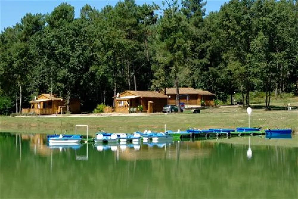 Camping Orpheo Negro