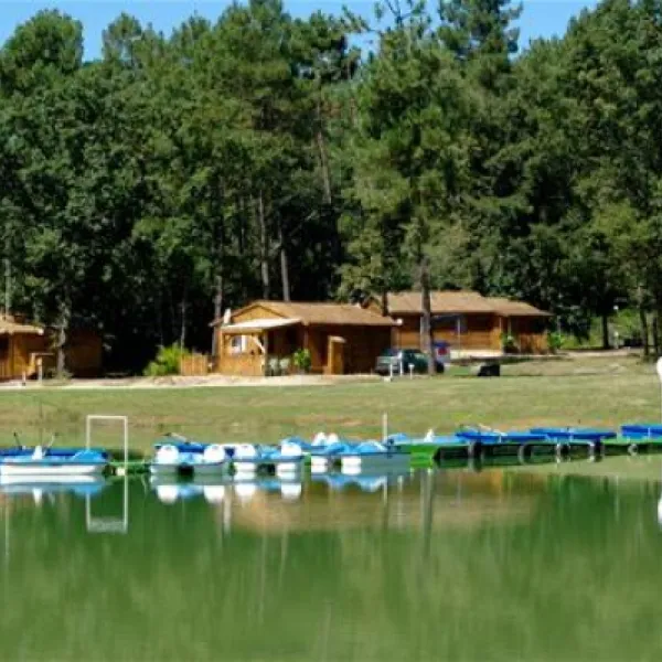 Camping Orpheo Negro
