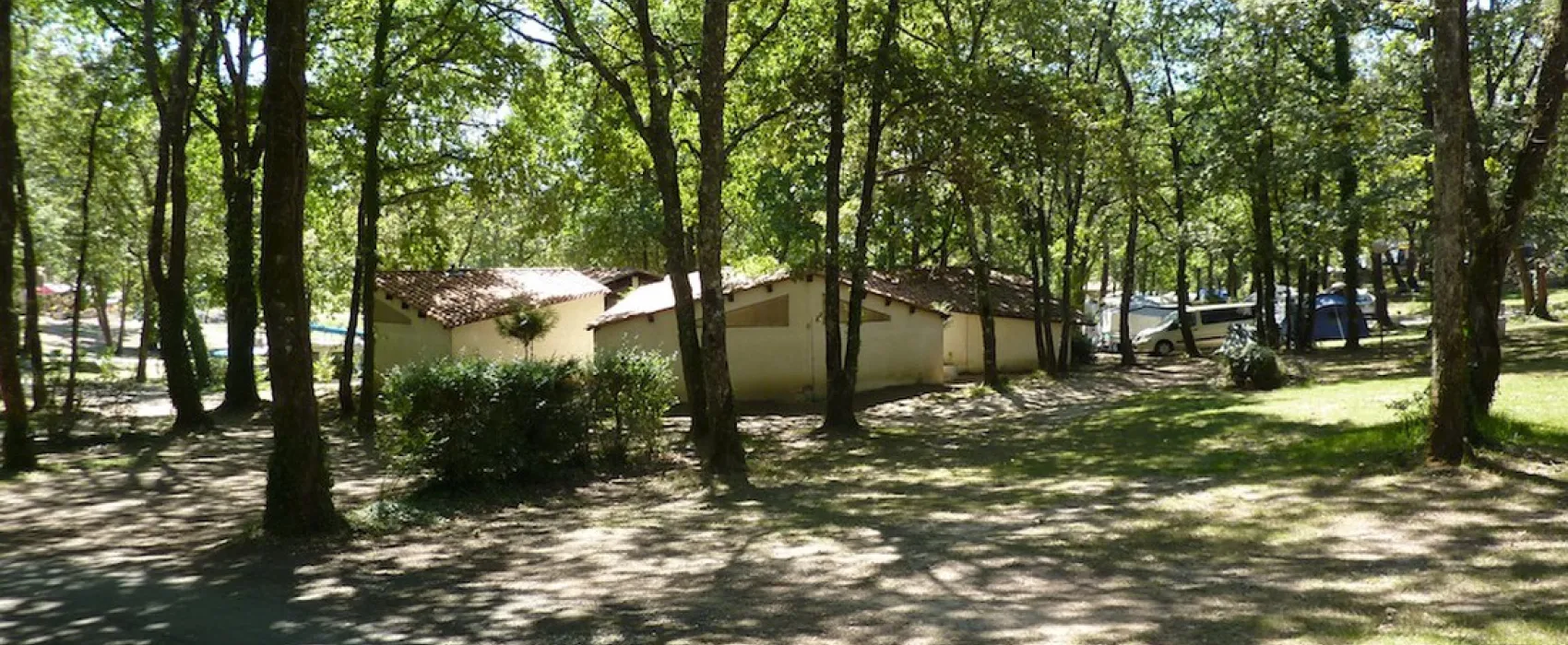 Camping Orpheo Negro