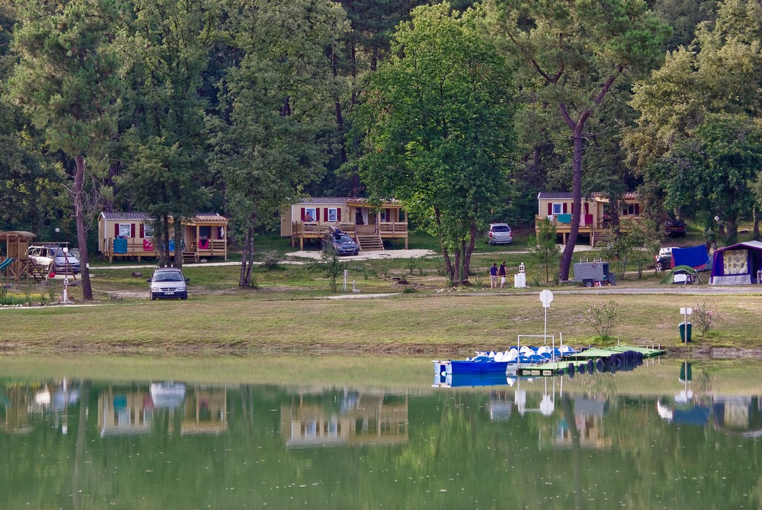 Camping Orpheo Negro - Photo 2