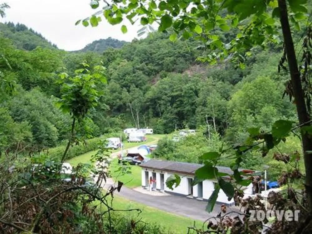 Camping zur Winneburg