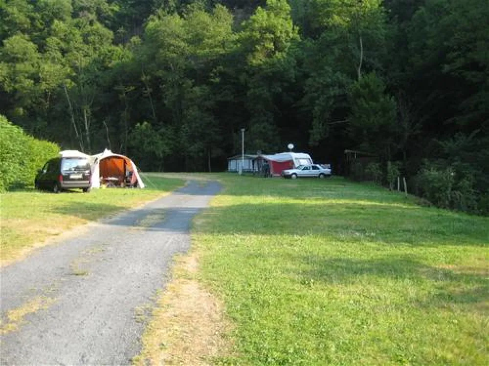 Camping zur Winneburg