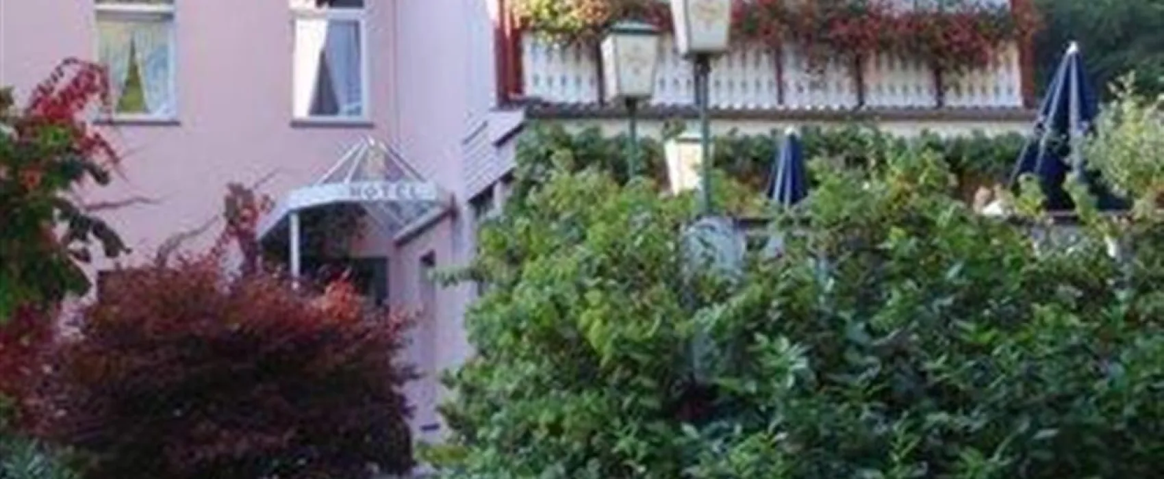 Camping zur Winneburg