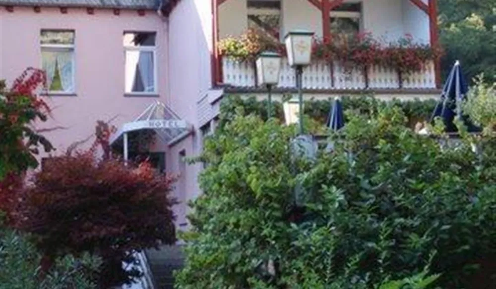 Camping zur Winneburg