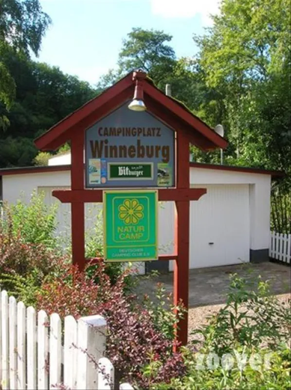 Camping zur Winneburg