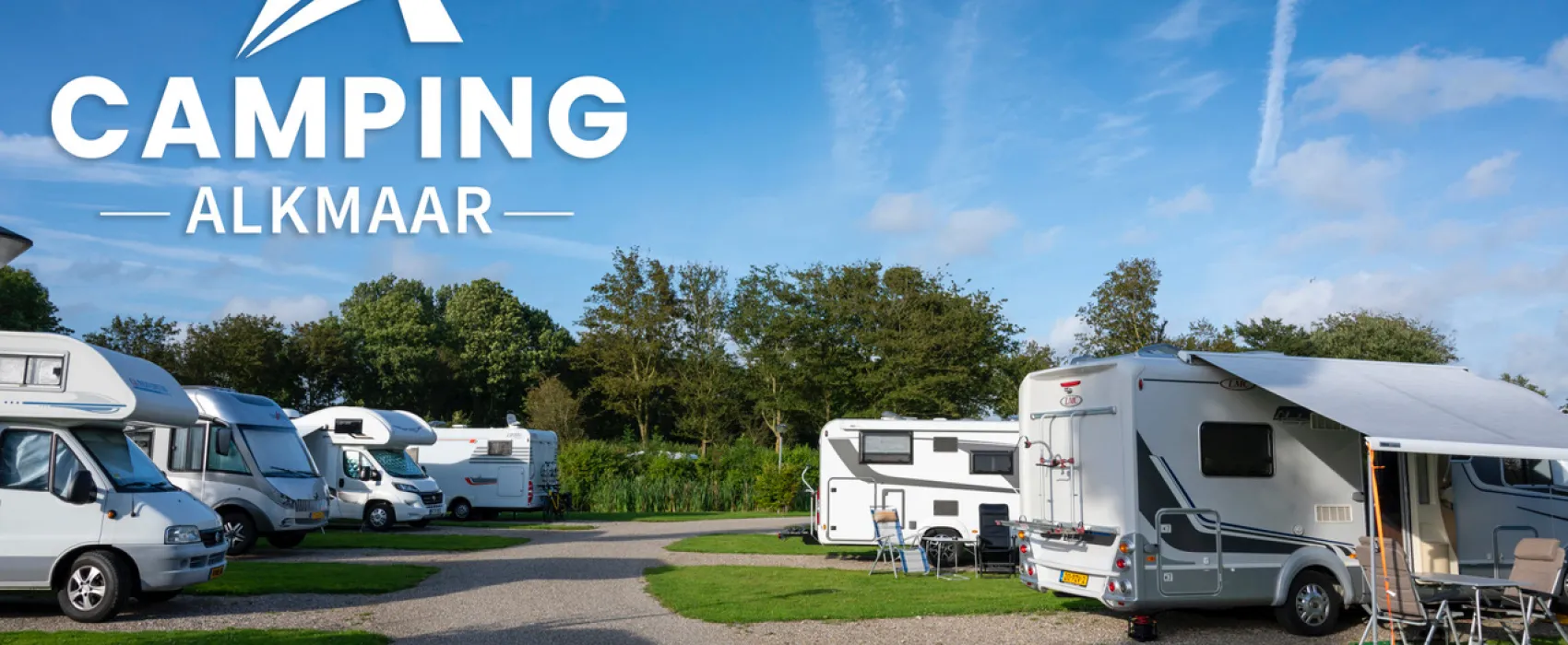 Camping Alkmaar