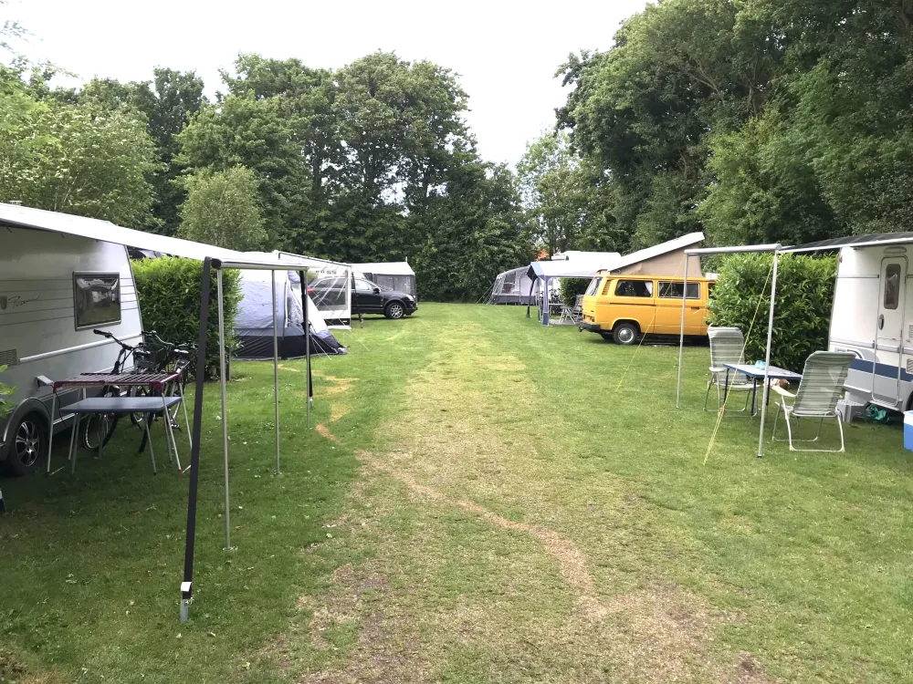 Camping Alkmaar