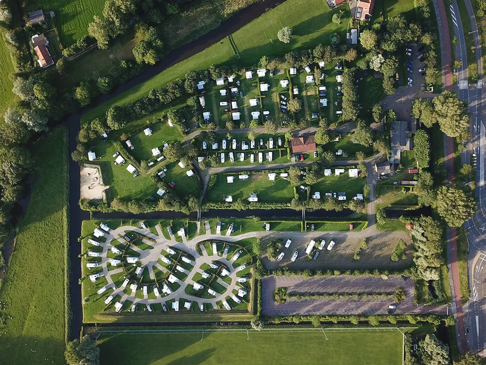 Camping Alkmaar