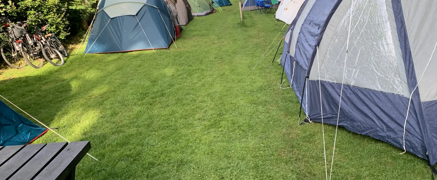 Camping Alkmaar