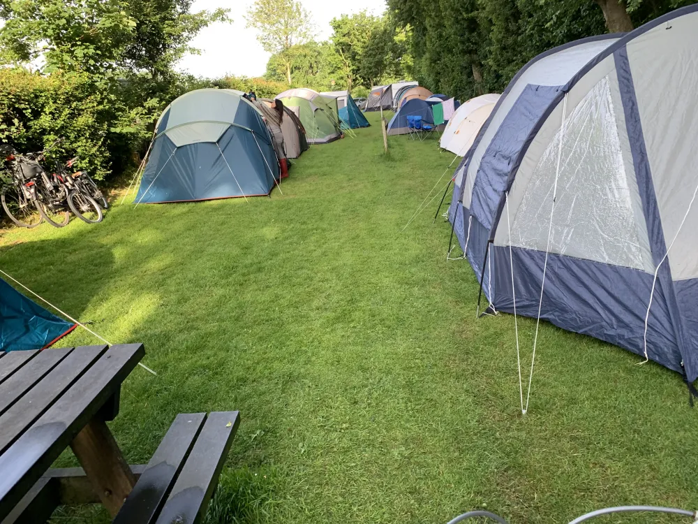 Camping Alkmaar