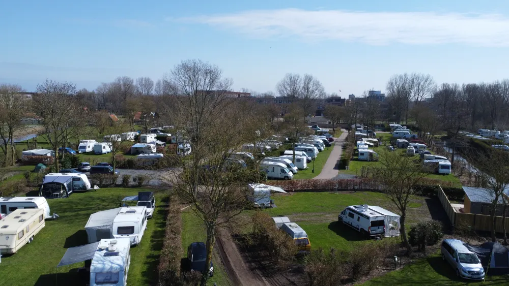 Camping Alkmaar