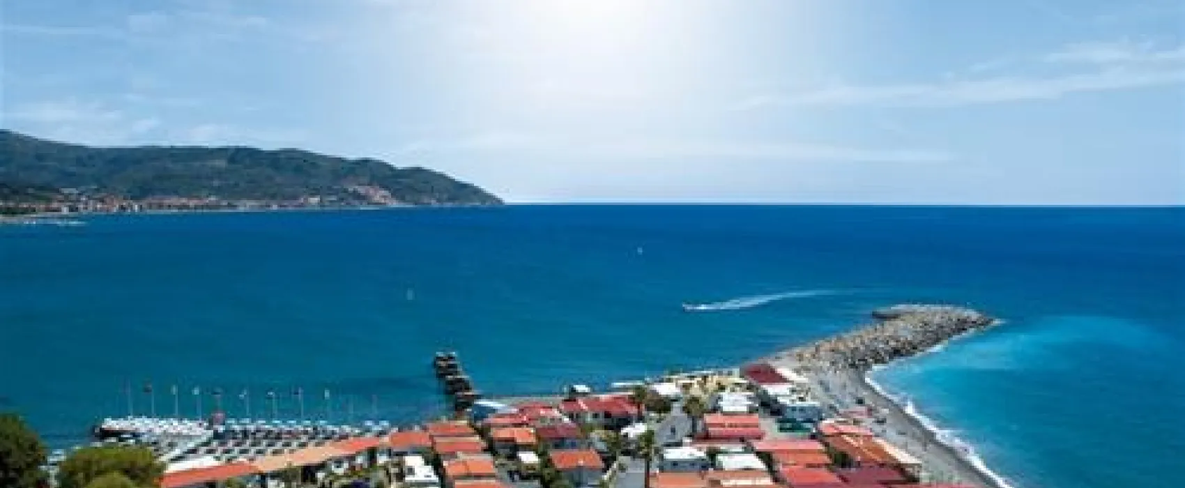 Parco per Vacanca Angolo di Sogno