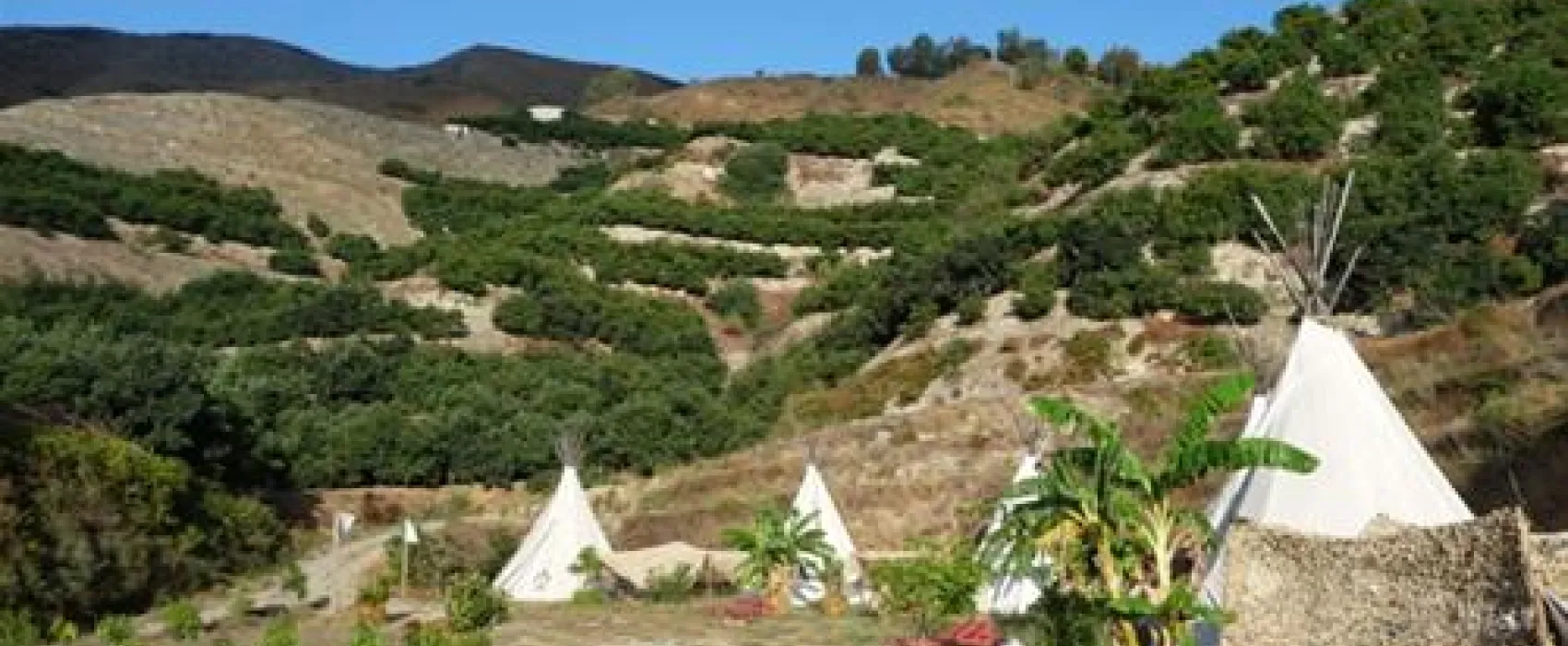 Camping Isicola