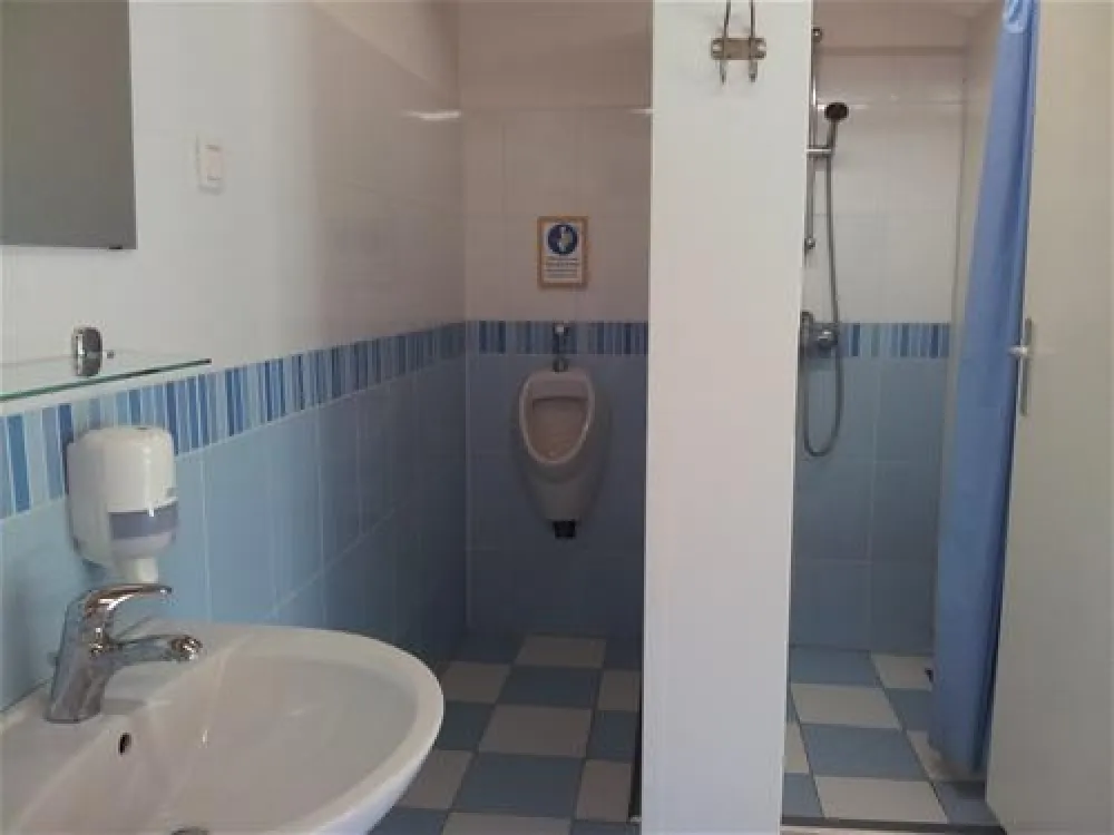 Camping Center Kekec