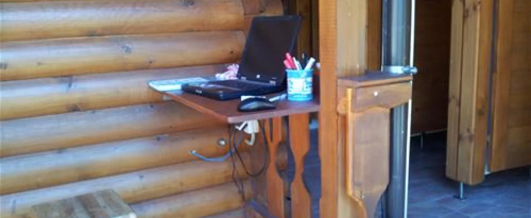 Camping Center Kekec