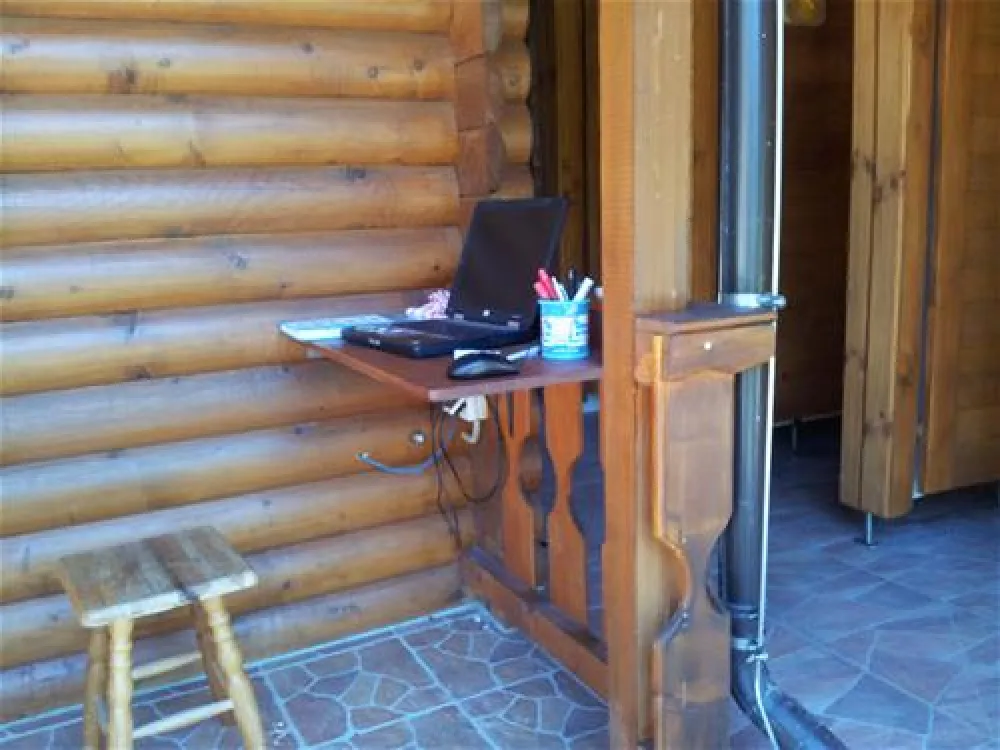 Camping Center Kekec