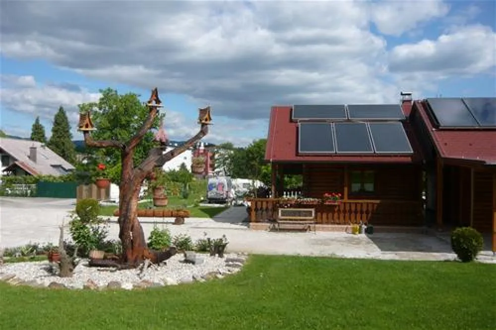 Camping Center Kekec