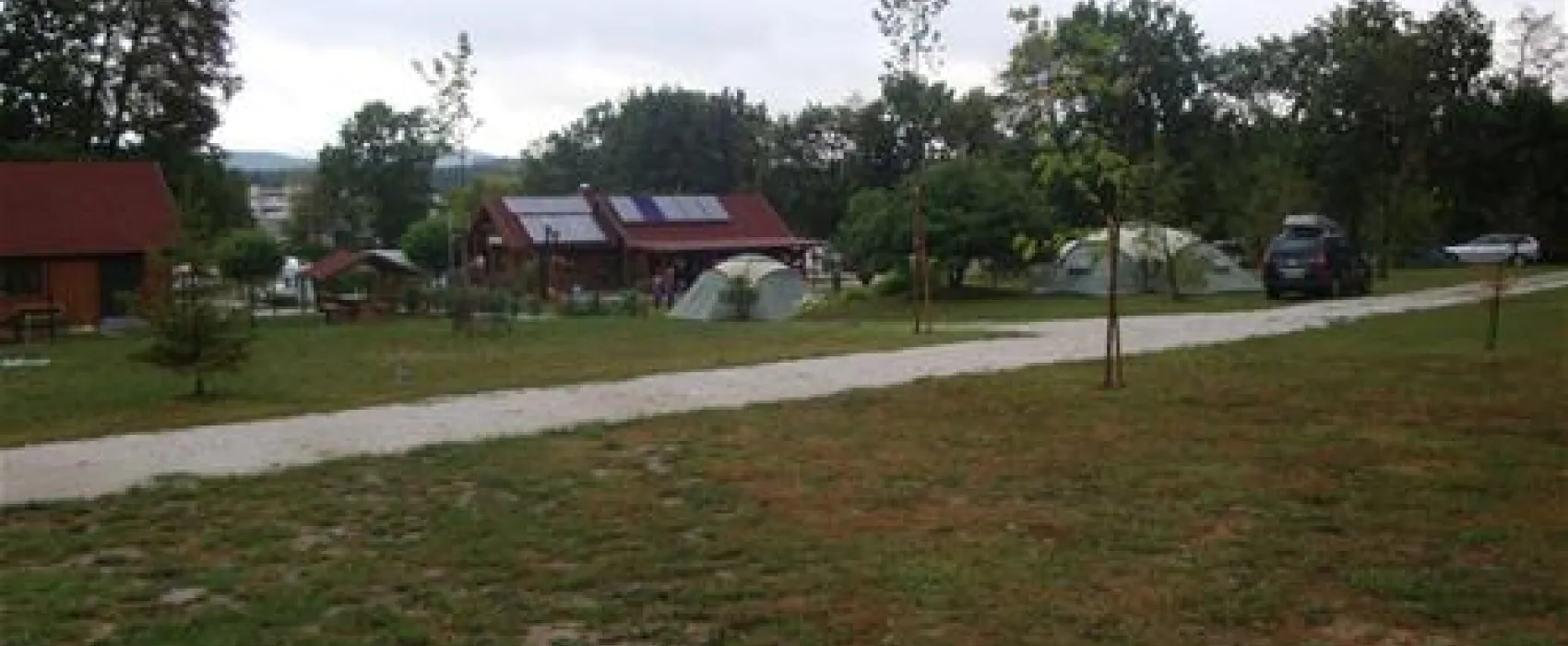 Camping Center Kekec
