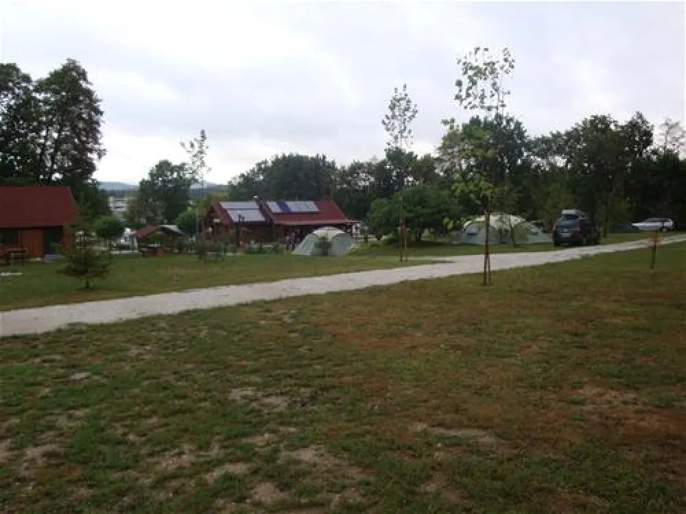 Camping Center Kekec