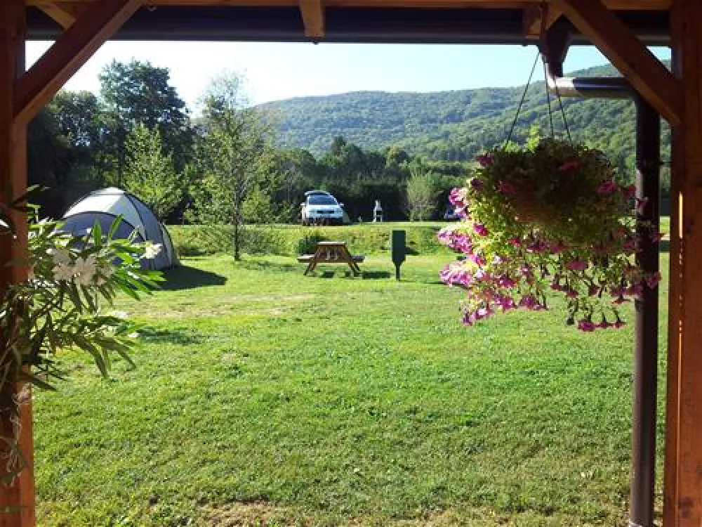 Camping Center Kekec