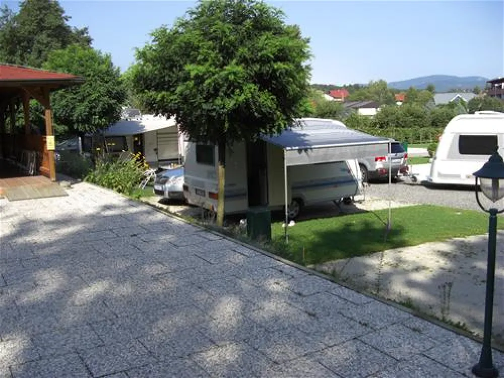 Camping Center Kekec