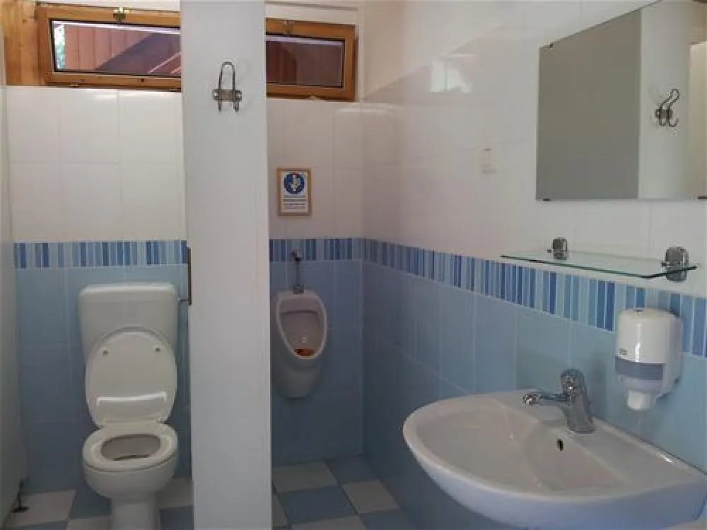 Camping Center Kekec