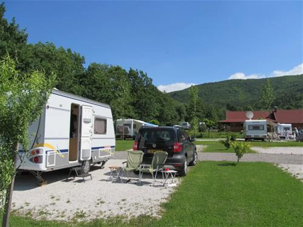 Camping Center Kekec