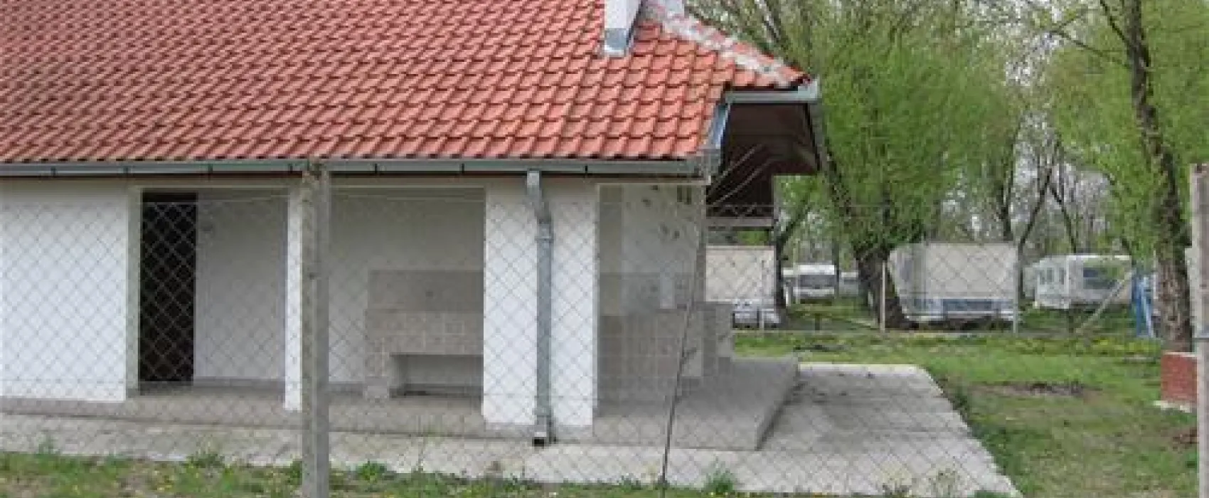 Camping Belocrkvanska jezera - Bela Crkva