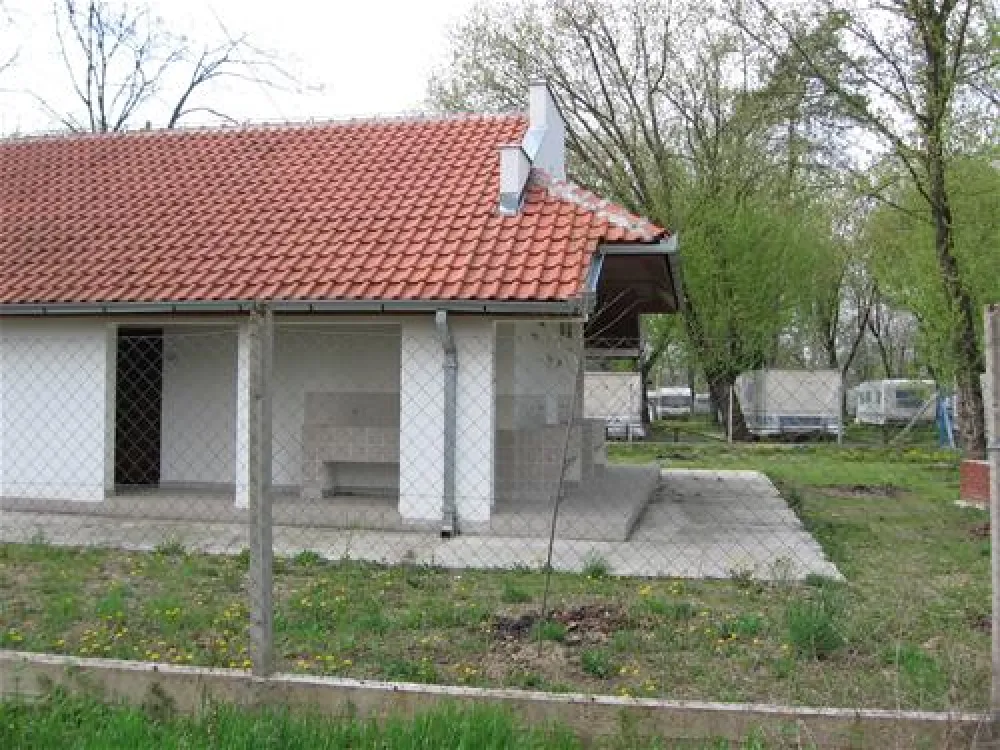 Camping Belocrkvanska jezera - Bela Crkva