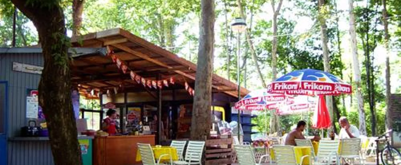 Camping Belocrkvanska jezera - Bela Crkva
