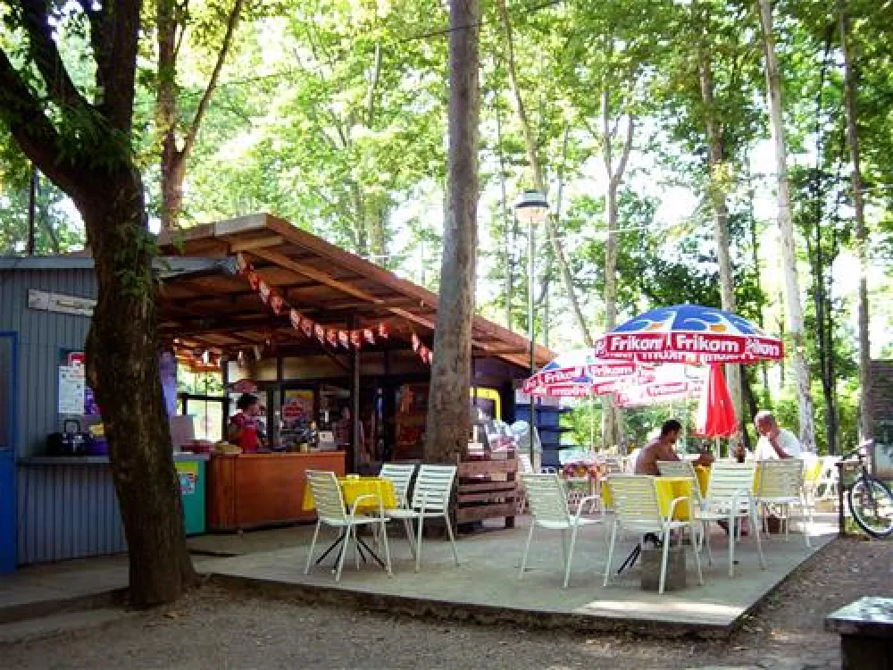 Camping Belocrkvanska jezera - Bela Crkva