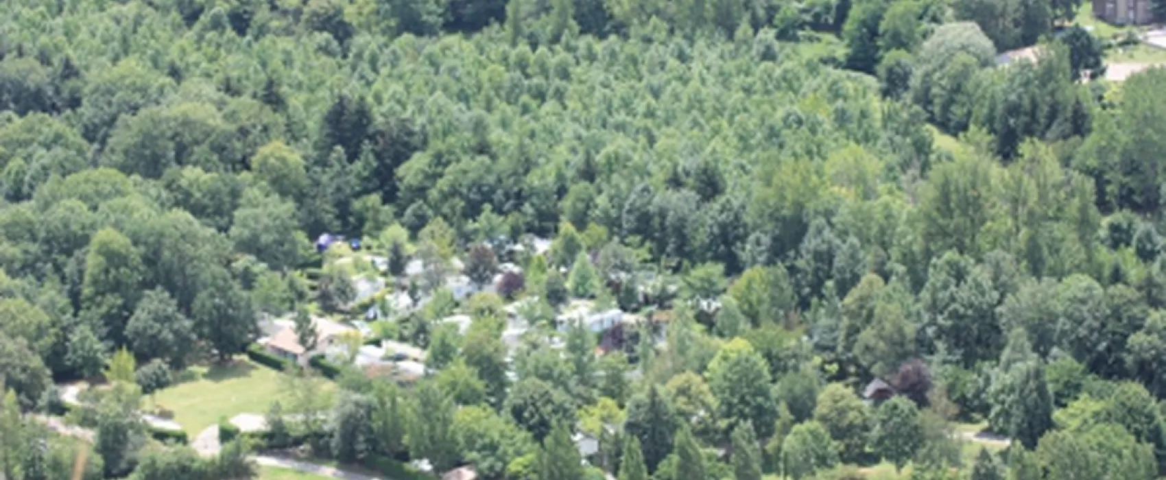 Camping La Roucateille